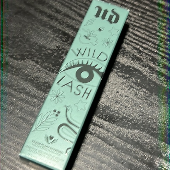 🧩✨Urban Decay Wild Lash Mascara Full Size - Picture 4 of 10